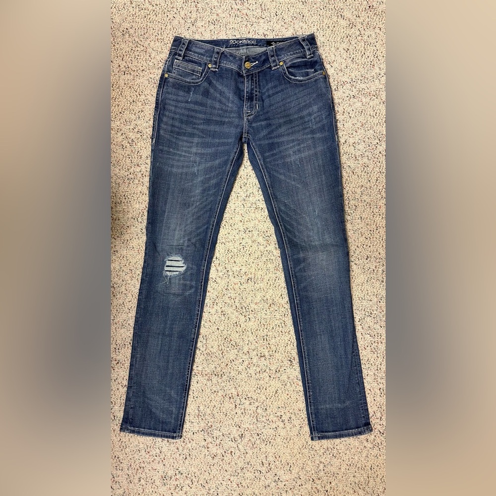 Jeans - Picture 1 of 5